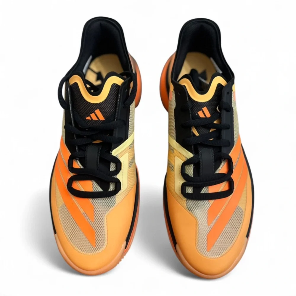adidas Adizero Select Basketball Shoes Size US Men 9.5/ Women 10.5 (Deadstock)